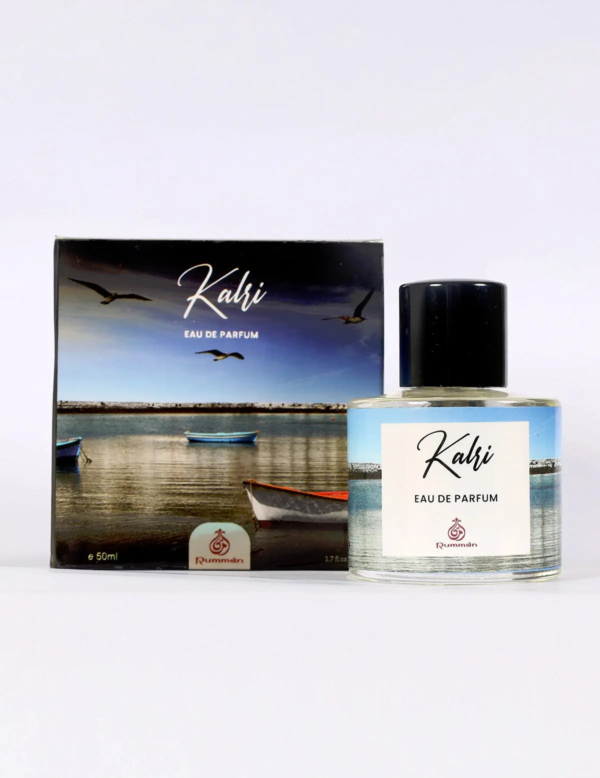 Kalri Inspired by Acqua di Gio