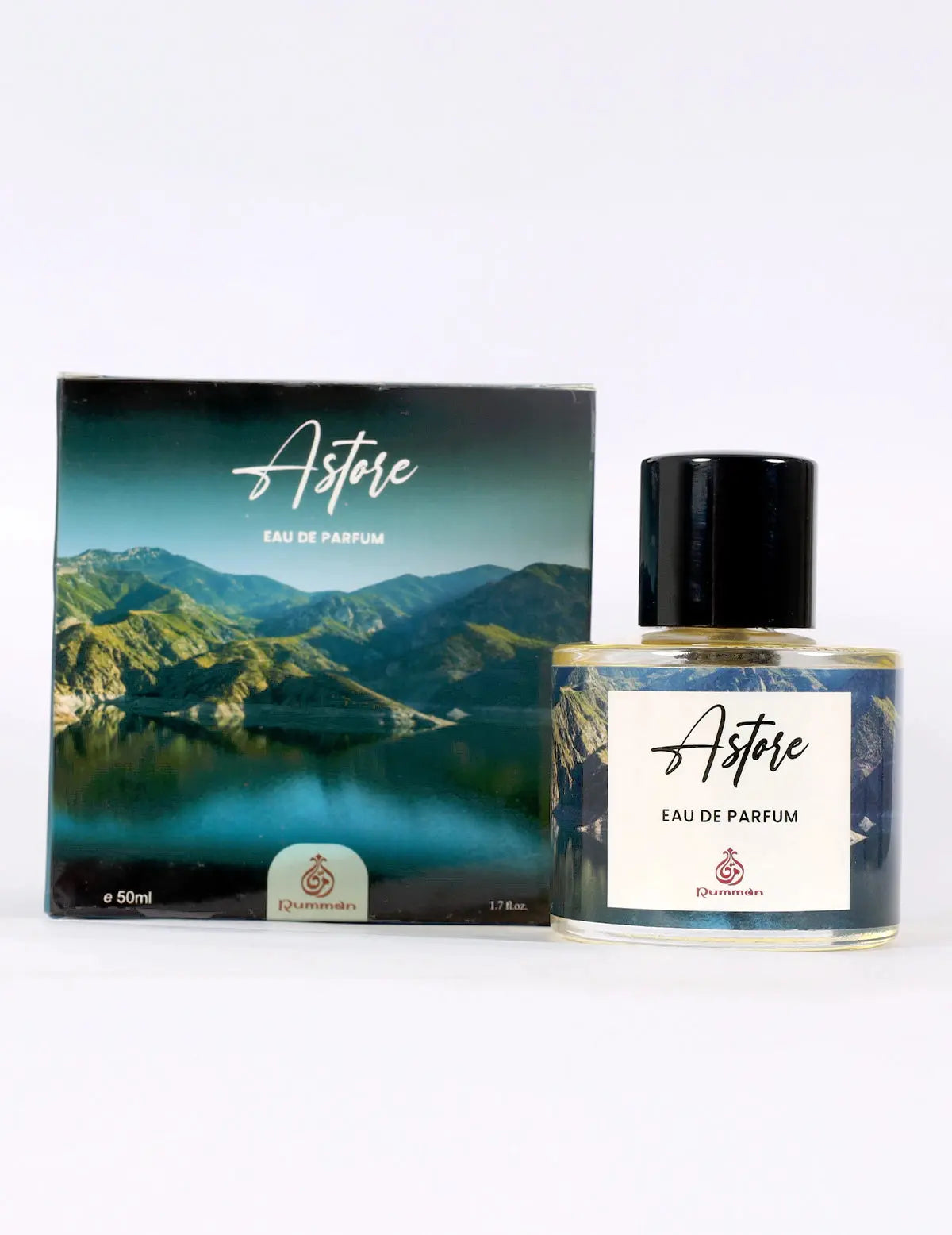 Astore Inspired by Tom Ford Oud Wood