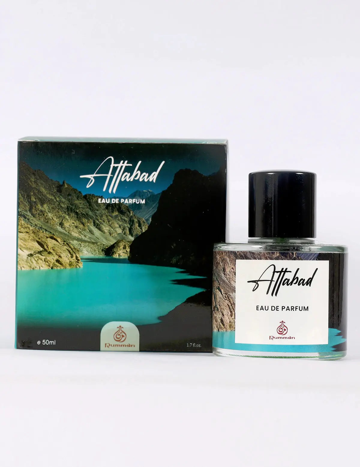 Attabad Inspired by Armani Mania