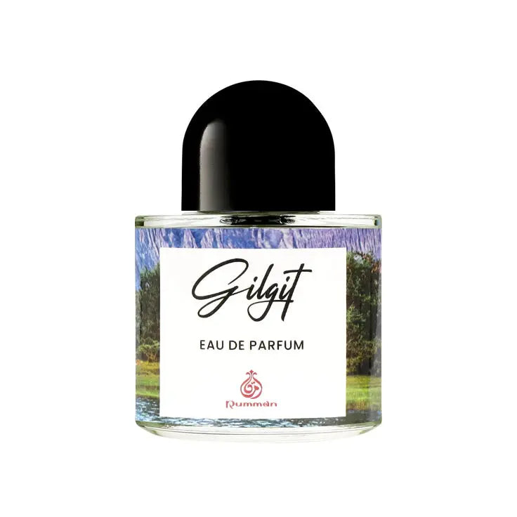 Gilgit Inspired by Coco Mademoiselle Chanel