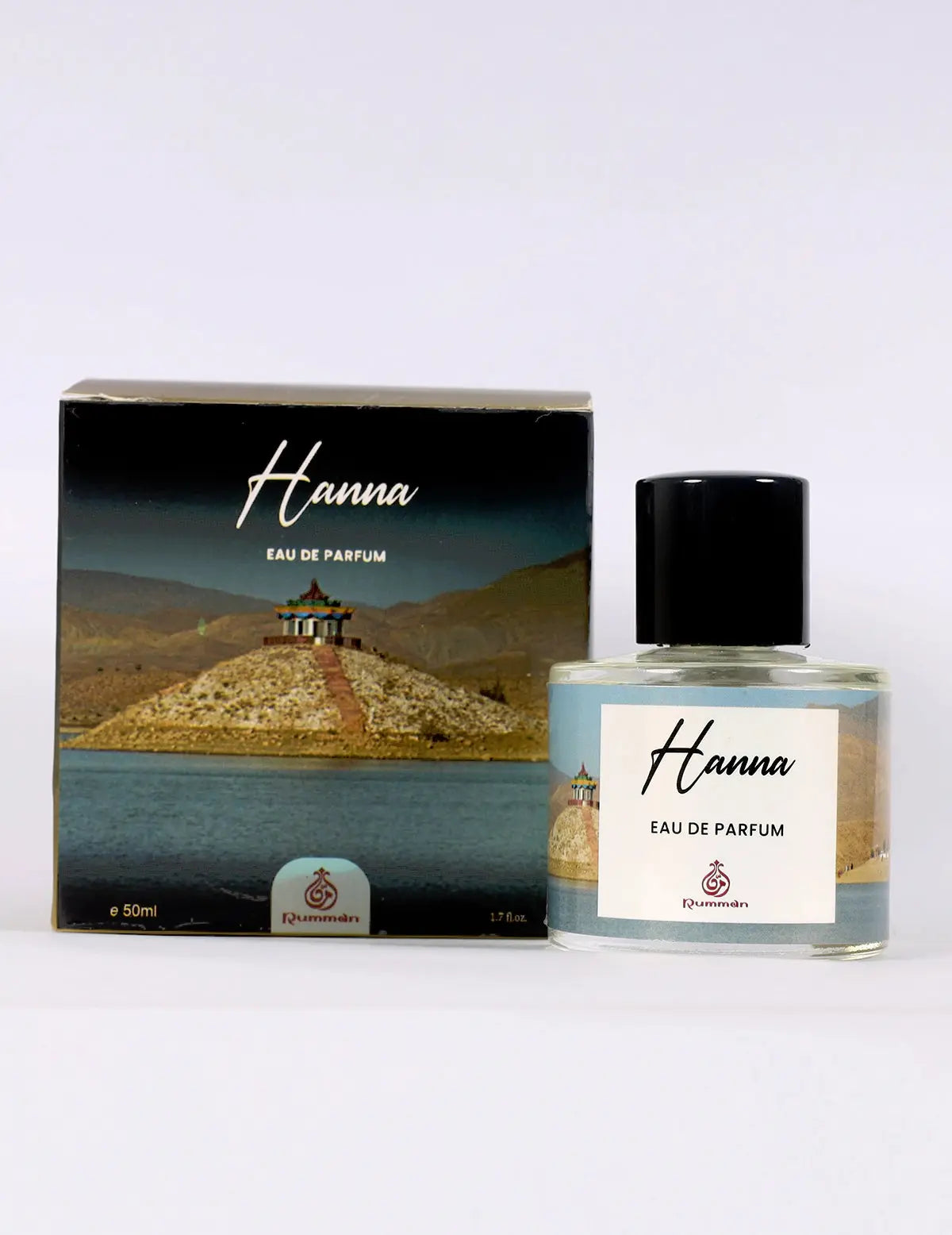 Hanna Inspired by Jadore by Dior