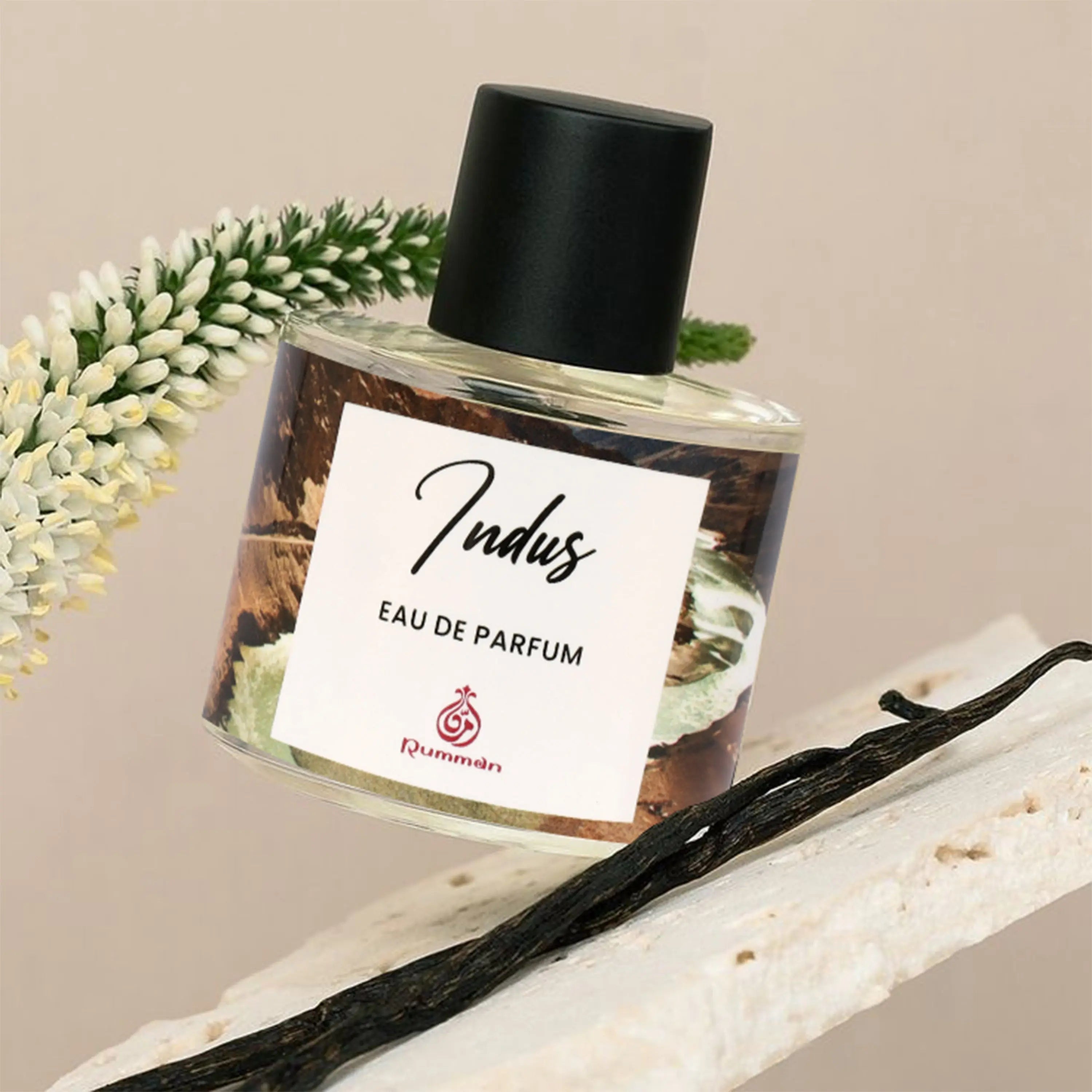 Indus Inspired by Baccarat Rouge 540