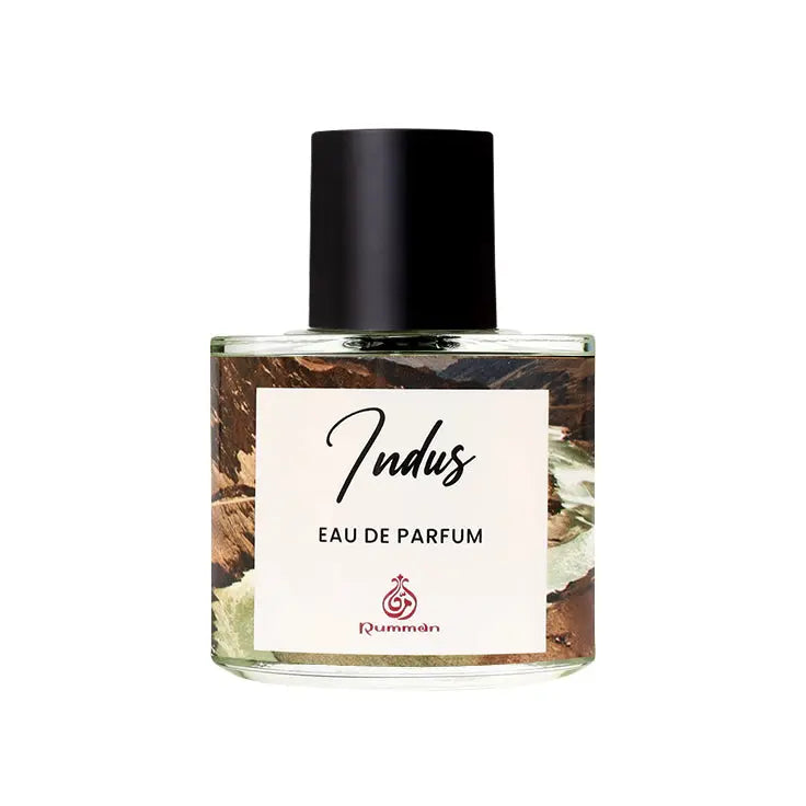 Indus Inspired by Baccarat Rouge 540