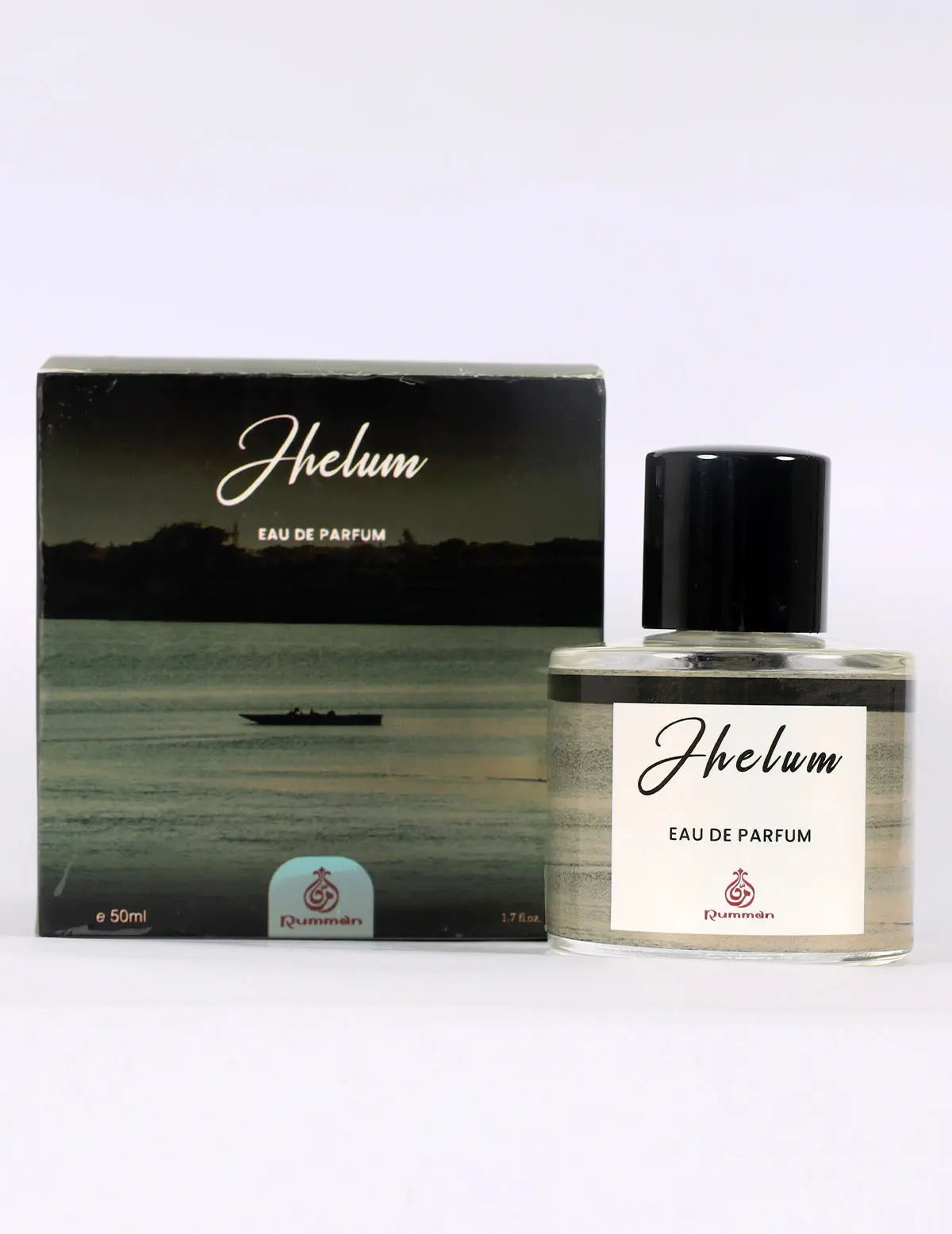 Jehlum inspired by Dunhill Desire Red