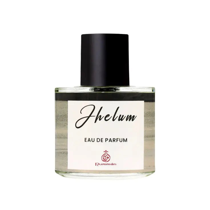 Jehlum inspired by Dunhill Desire Red