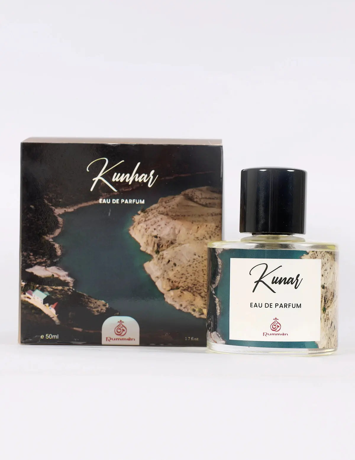 Kunhar Inspired by Versace Eros