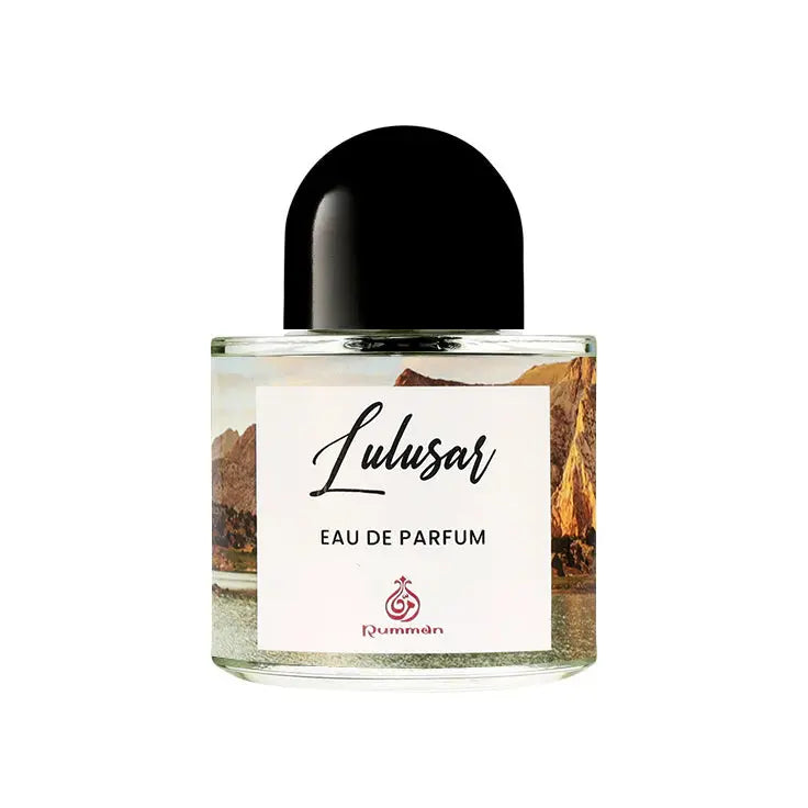 Lulusar Inspired by My Burberry