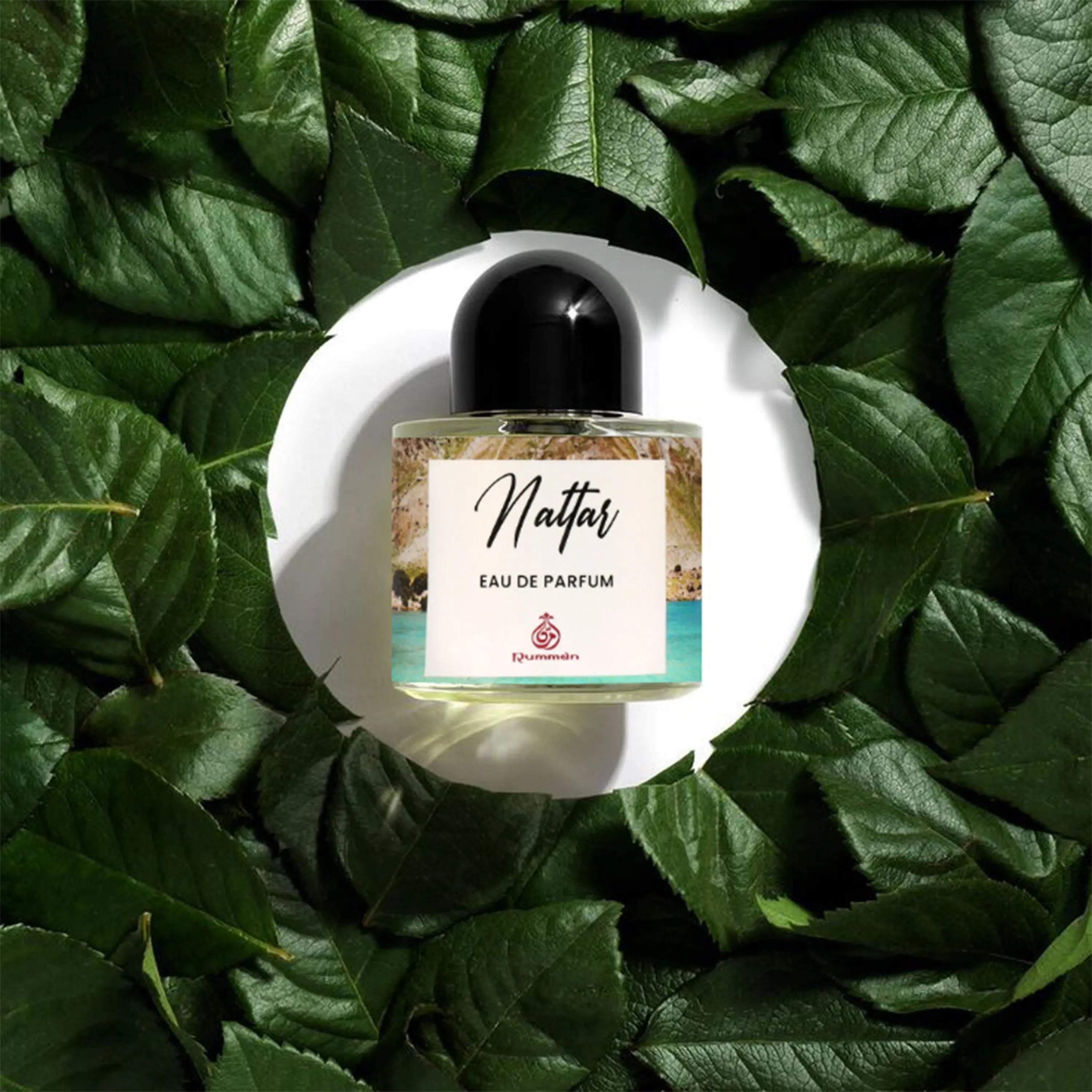 Naltar Inspired by Issey Miyake