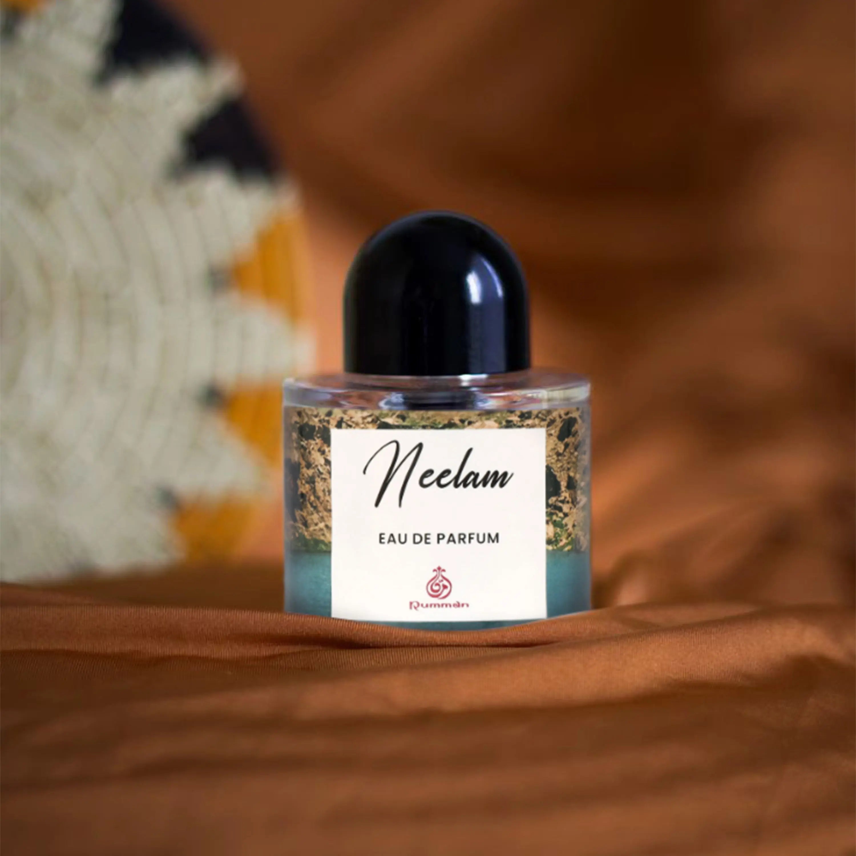 Neelam Inspired by Victoria's Secret Bombshell