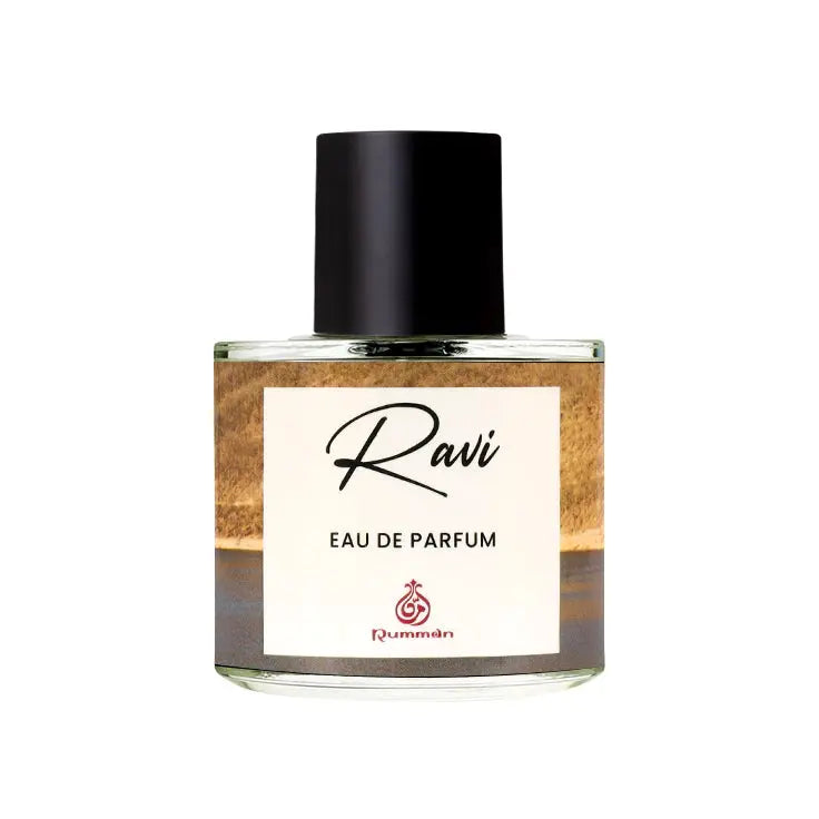 Ravi Inspired by Gucci Oud Intense