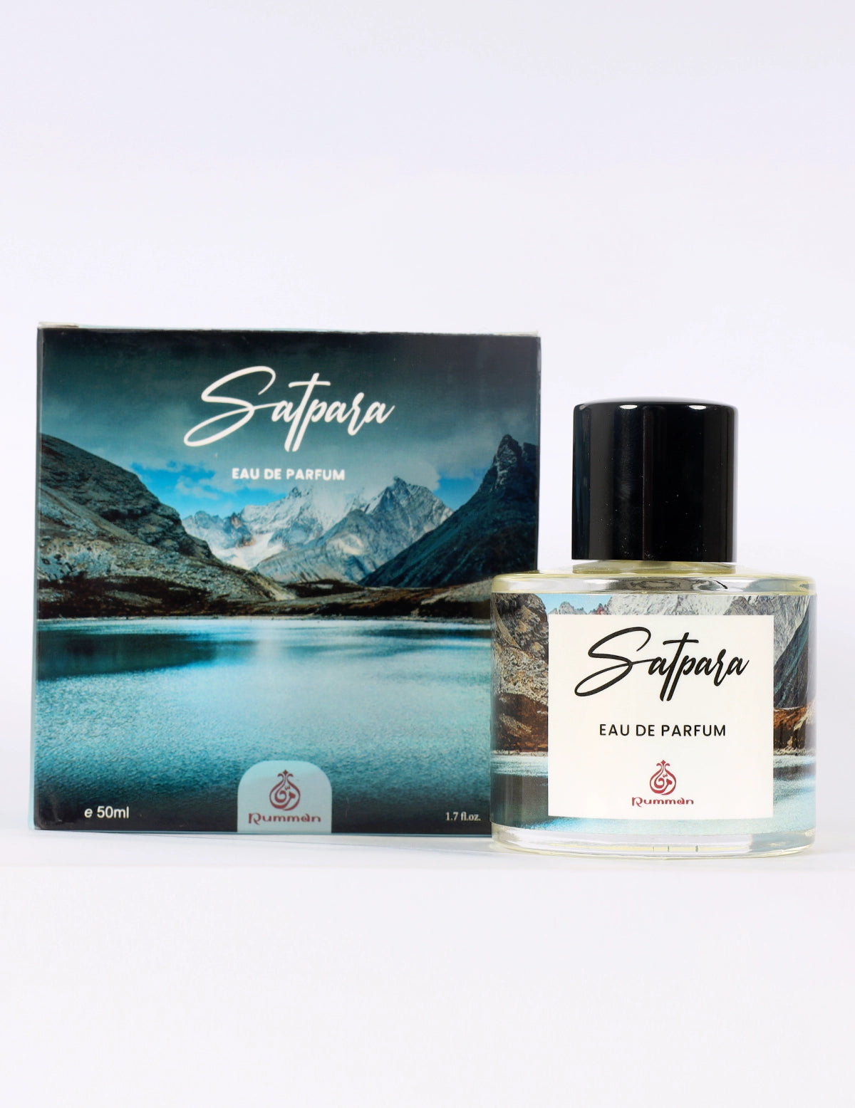 Satpara