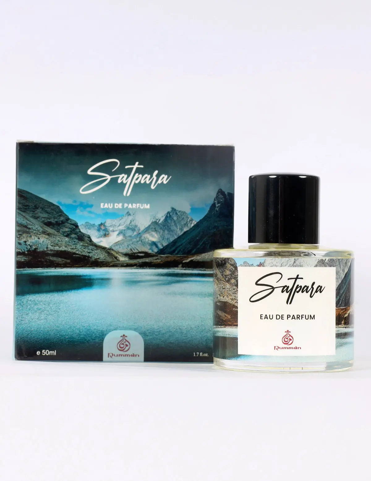 Satpara Inspired by Azzaro Wanted VIP