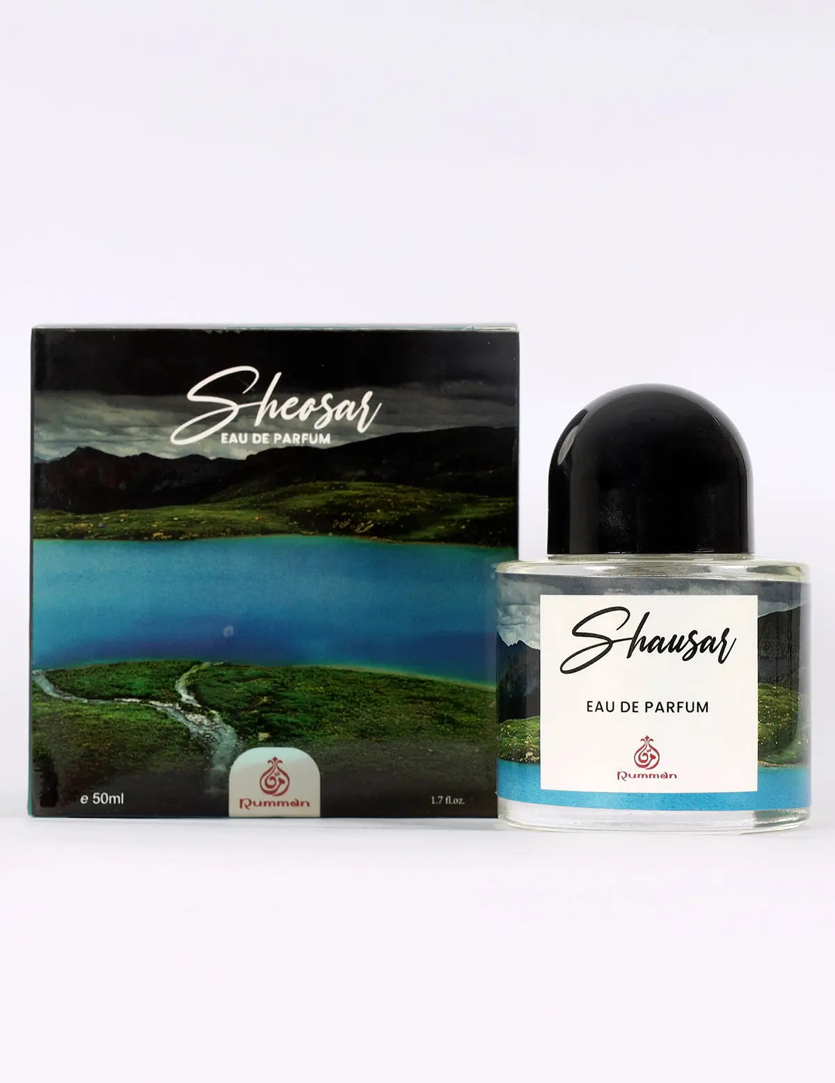 Sheosar Inspired by Gucci Flora