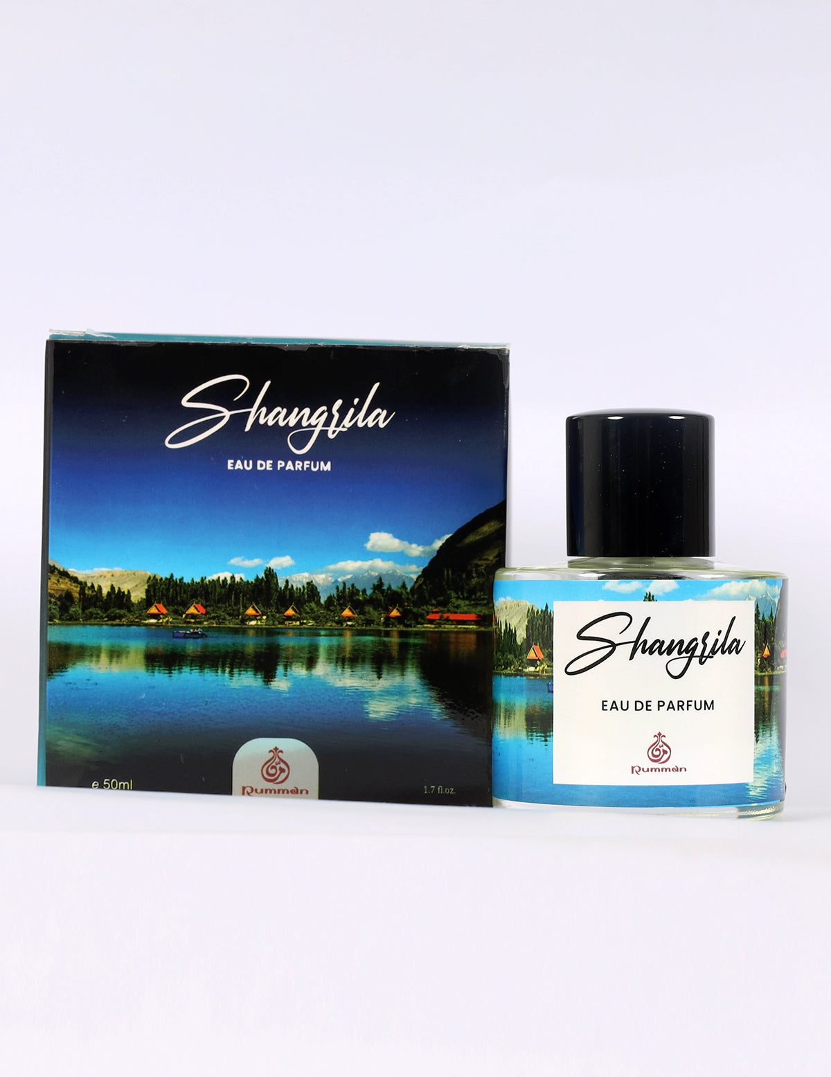 Shangrila
