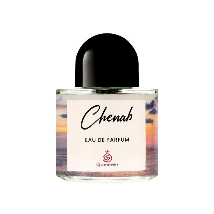 Chenab Inspired By SOS Candel